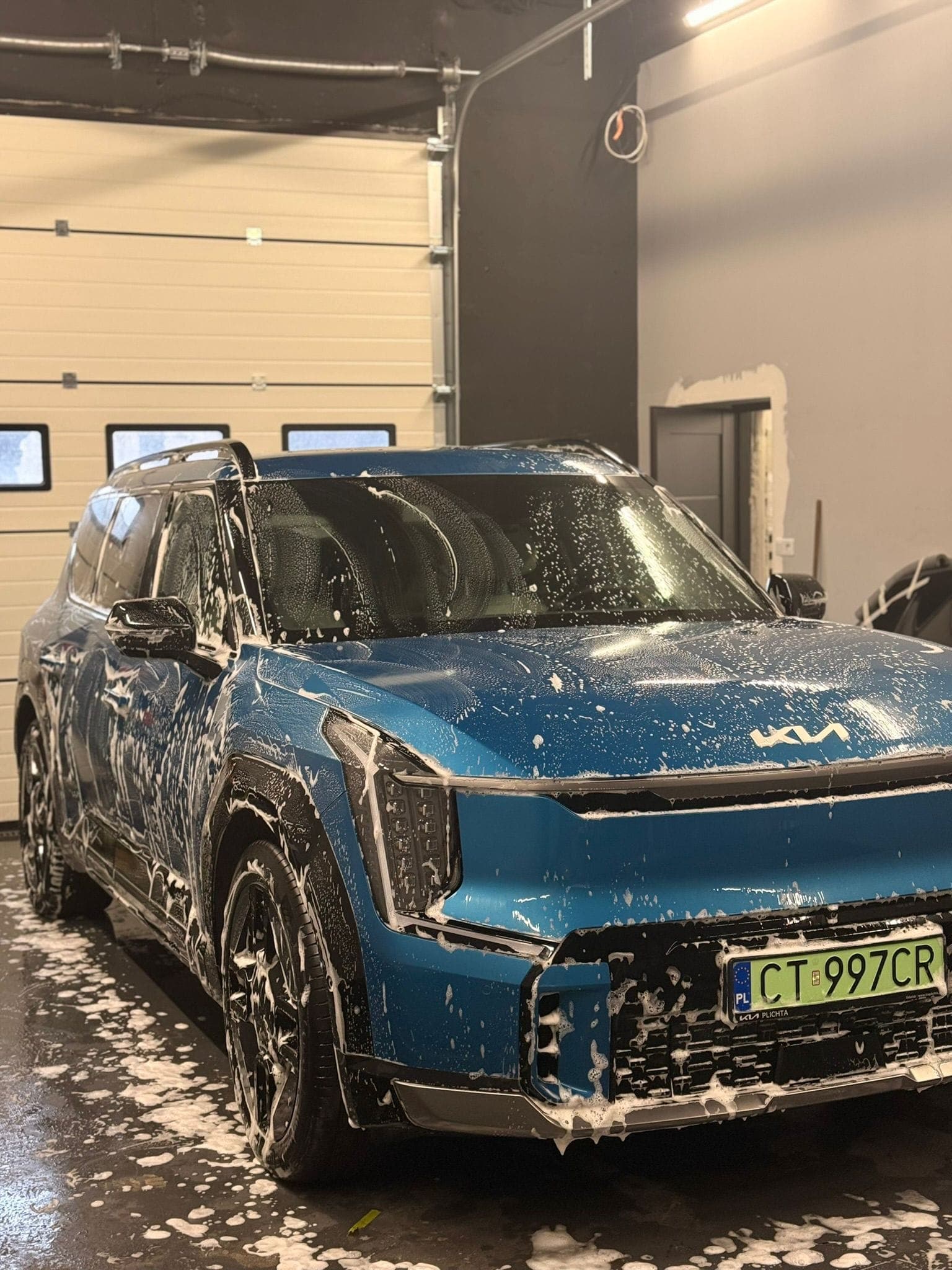 DETAILING I POWŁOKI CERAMICZNE