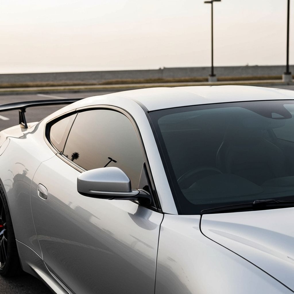 Efekt końcowy przyciemniania